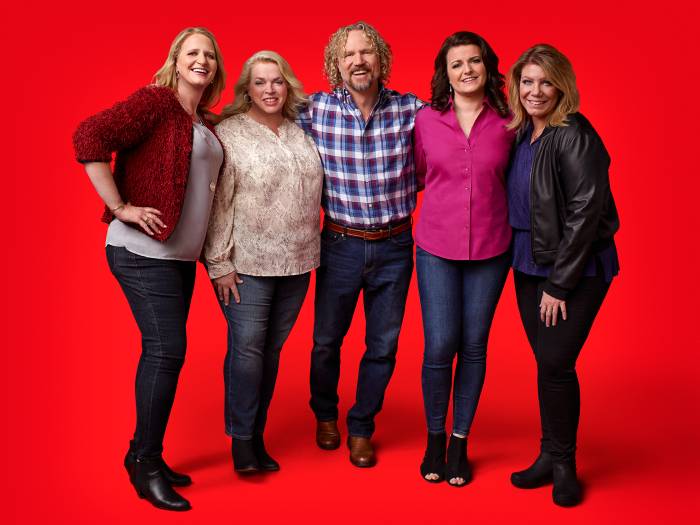 Sister Wives’ Kody Brown Says There’s ‘Tension’ When His Spouses Are Together: They’re ‘Living 4 Separate Lives’