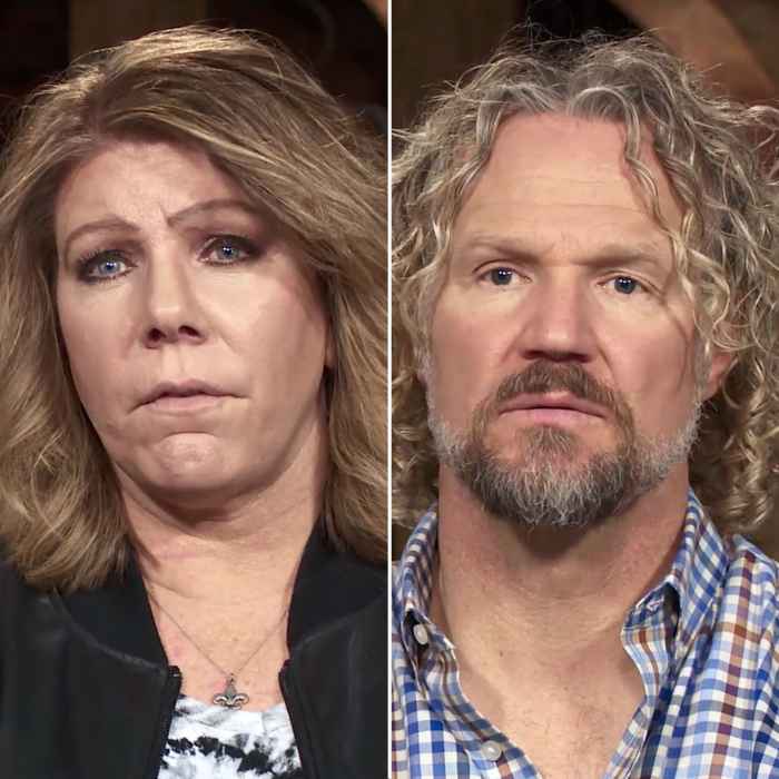 Sister Wives' Meri Brown Says Kody Relationship Is 'Dead,' 'Over'