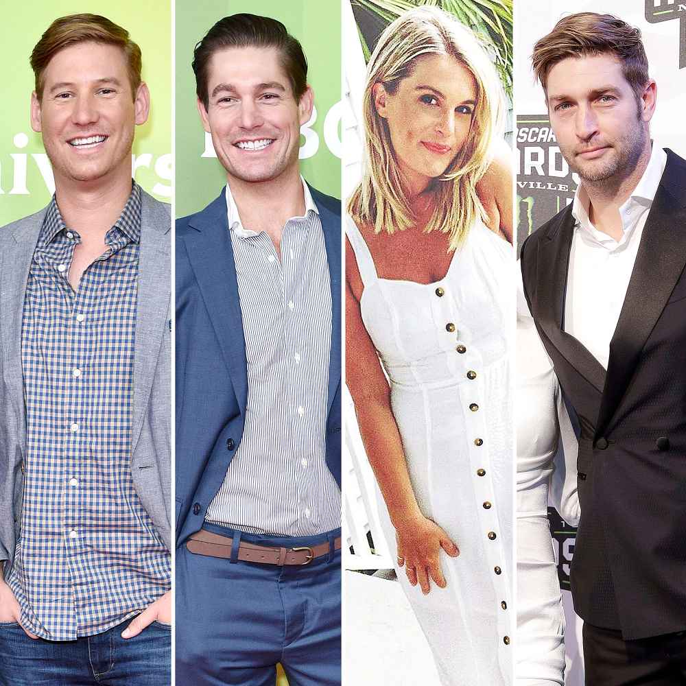 Southern Charm's Austen and Craig Call Out Madison for Jay Cutler Hookup