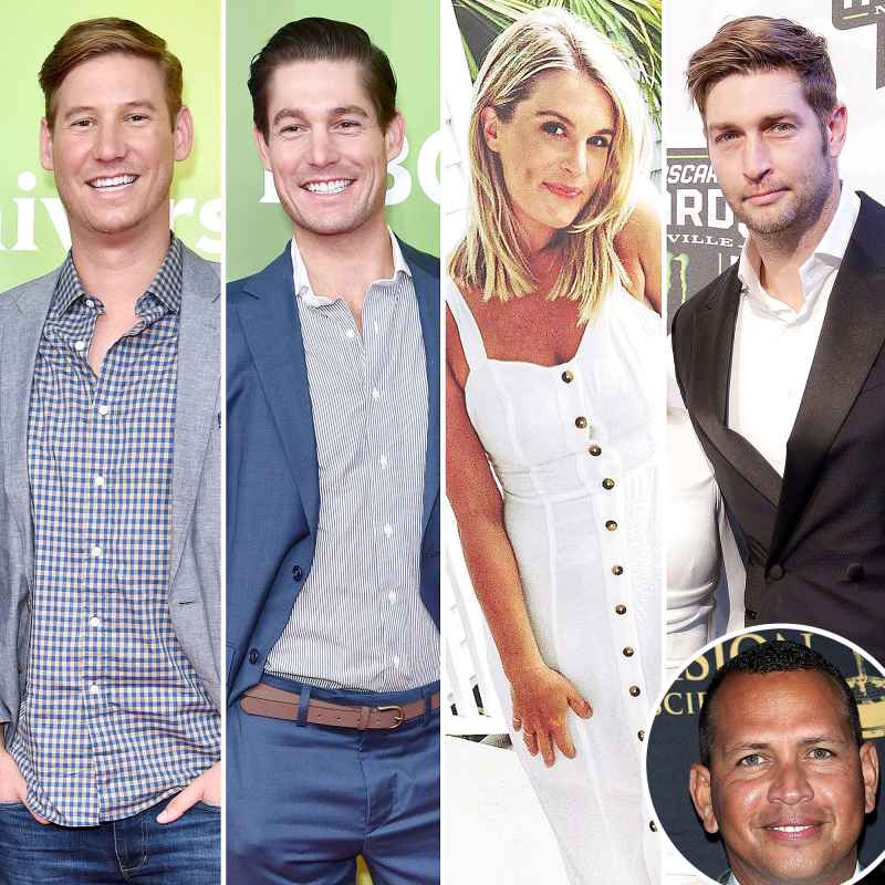 Southern Charm Biggest Scandals Controversies Madison Athletes