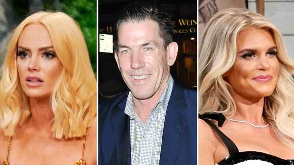 Southern Charm Kathryn Admits Thomas Hookup New Madison Accusations