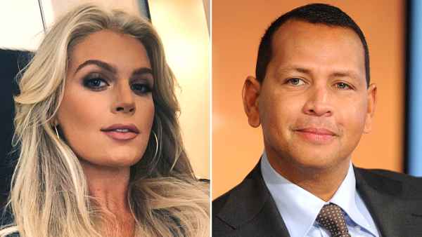 Southern Charm’s Madison LeCroy Insists She Was ‘Never Physical’ With Alex Rodriguez