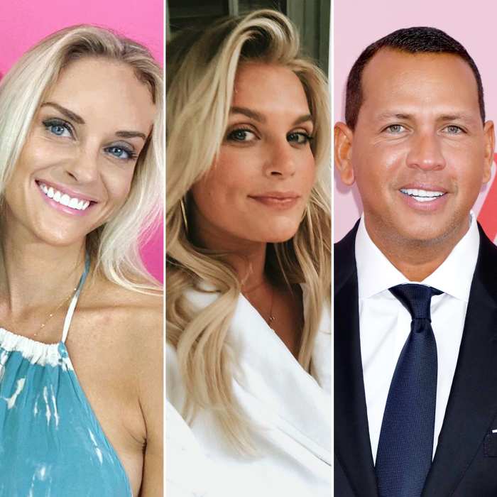 Southern Charm's Danni Baird Madison LeCroy Told Me She Was FaceTiming Alex Rodriguez