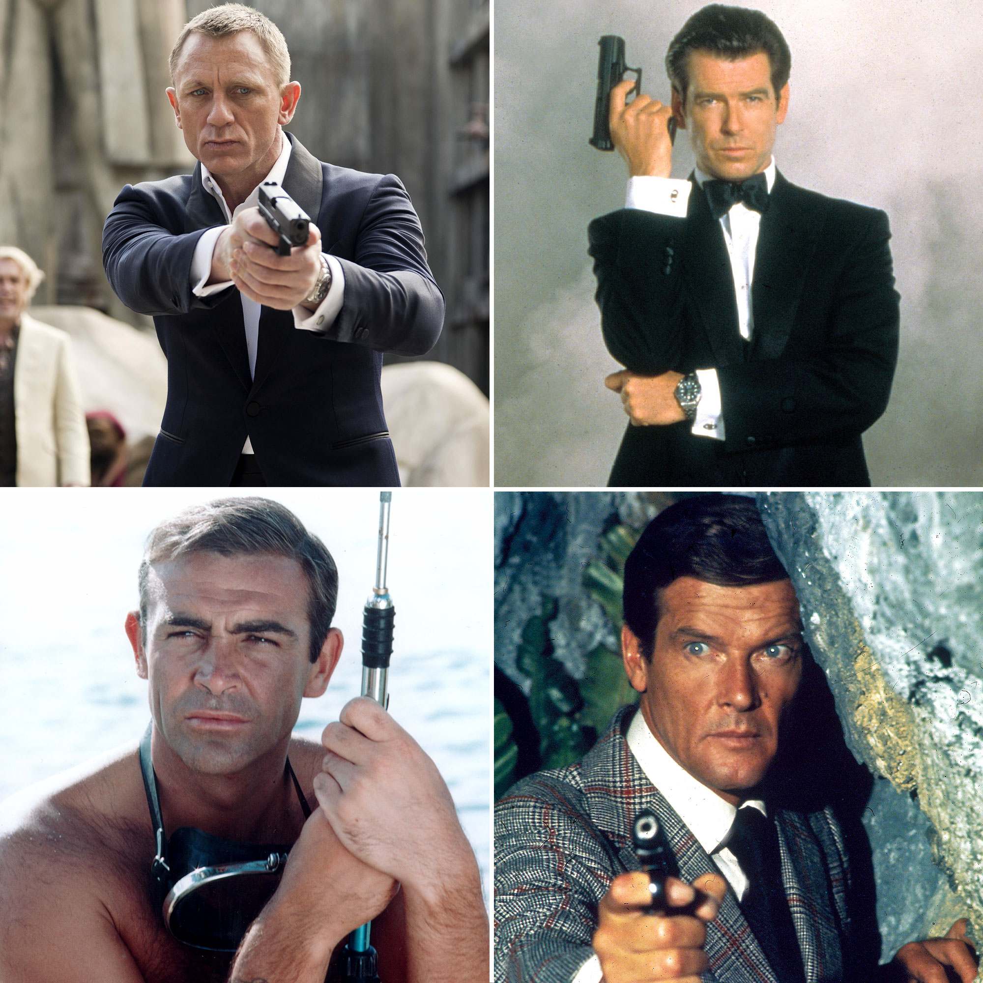 James Bond Actors In Order By Year 60 Photos Moonagedaydream film James Bond Actors In Order By Year 60 Photos Moonagedaydream film