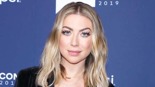 Stassi Schroeder Has ‘Deflated and Loose’ Belly After Daughter’s Birth: I Want to ‘Feel Attractive Again'