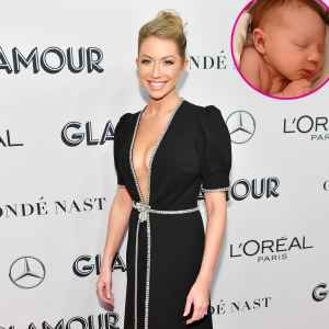 Stassi Schroeder Reflects on Daughter Hartford Dream 1st Month