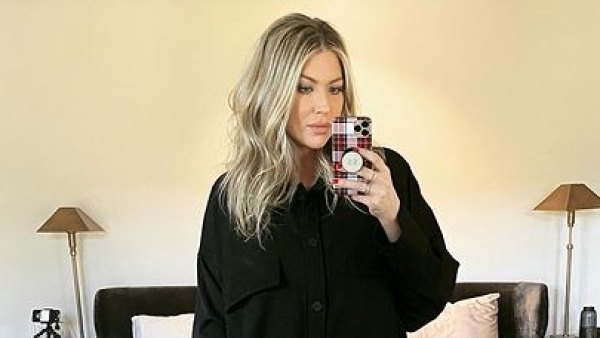 'Vanderpump Rules' Alum Stassi Schroeder Opens Up About Body Issues 7 Weeks After Giving Birth