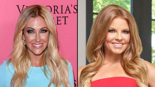Stephanie Hollman Clears Up Rumors About Brandi Redmond Marriage RHOD