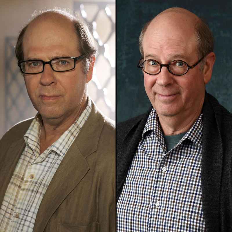Stephen Tobolowsky Heroes Cast Where Are They Now