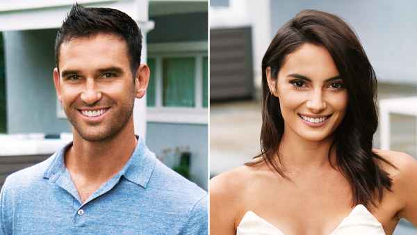Summer House Carl Radke on His Relationship With Paige DeSorbo