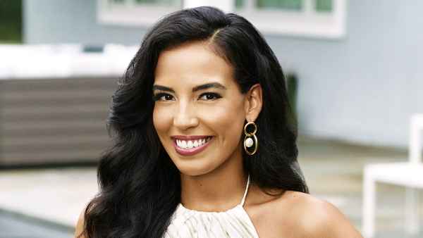 Summer House Danielle Olivera Teases Traumatic Physical Fight Quarantine
