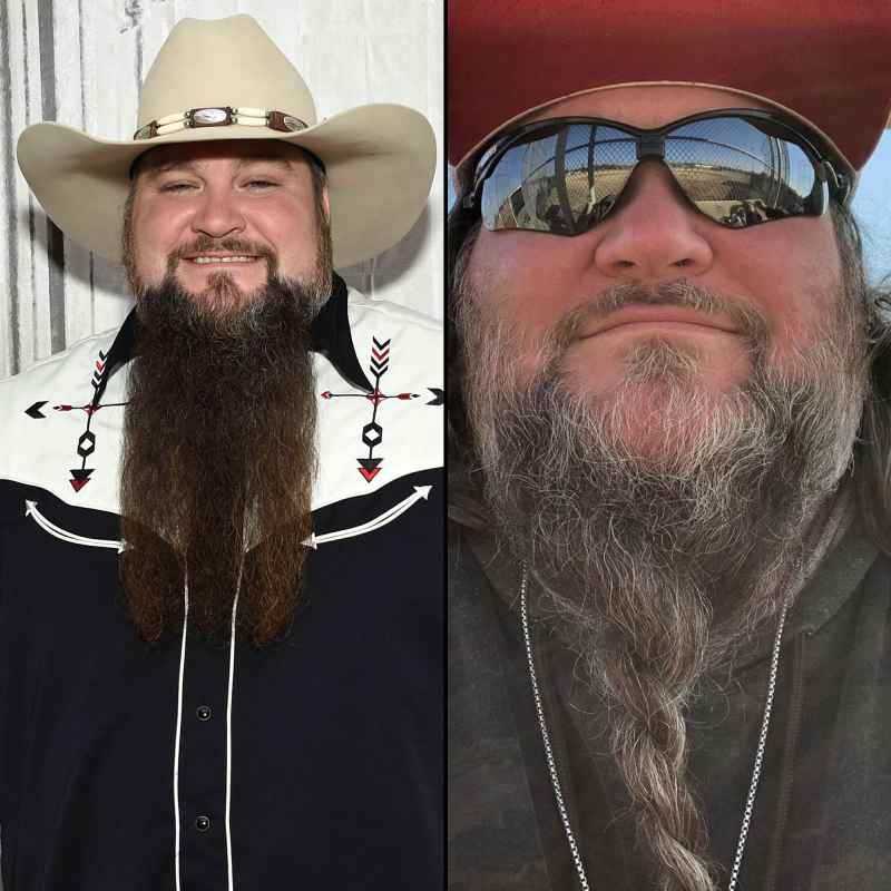 Sundance Head The Voice Winners Where Are They Now