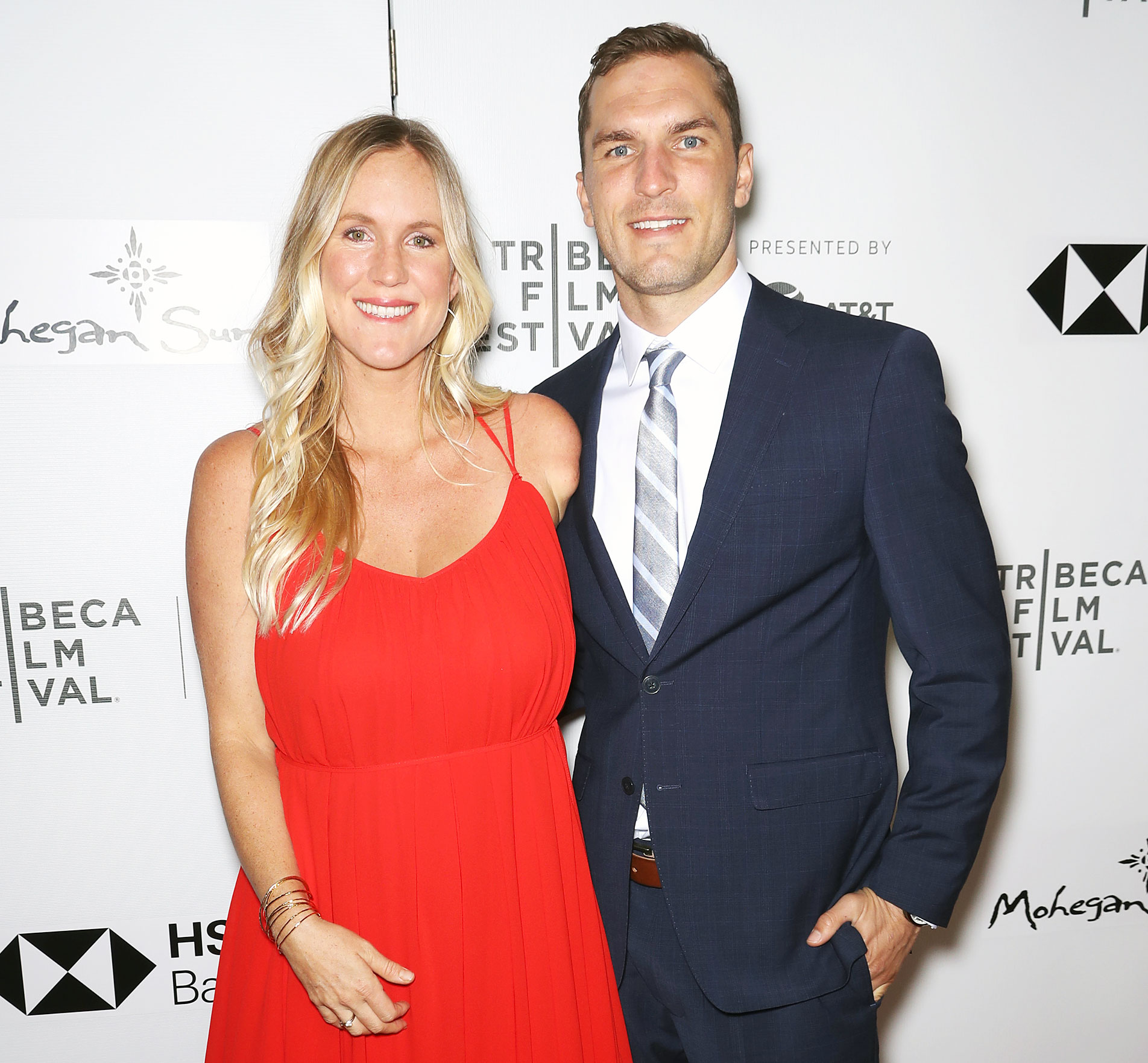Bethany Hamilton Welcomes 3rd Child With Husband Adam Dirks picture