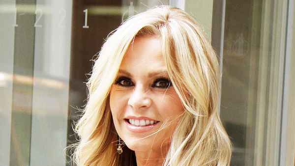 Tamra Judge Addresses RHOC Cancelation Rumors While Teasing Possible Returning