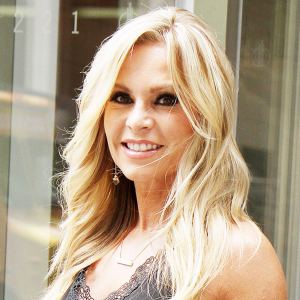 Tamra Judge Addresses RHOC Cancelation Rumors While Teasing Possible Returning