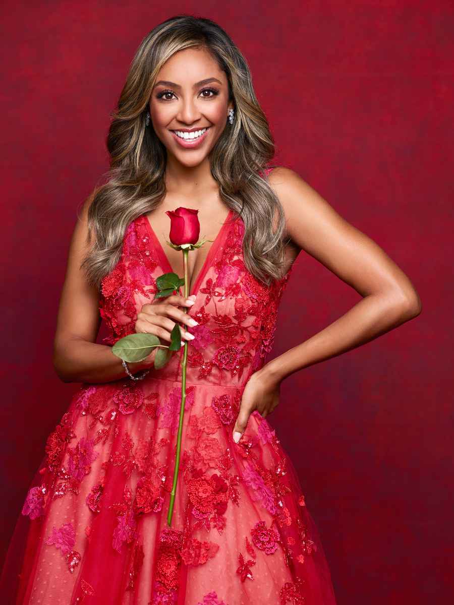 Tayshia Adams Bachelor Nation Reacts Controversial Interview