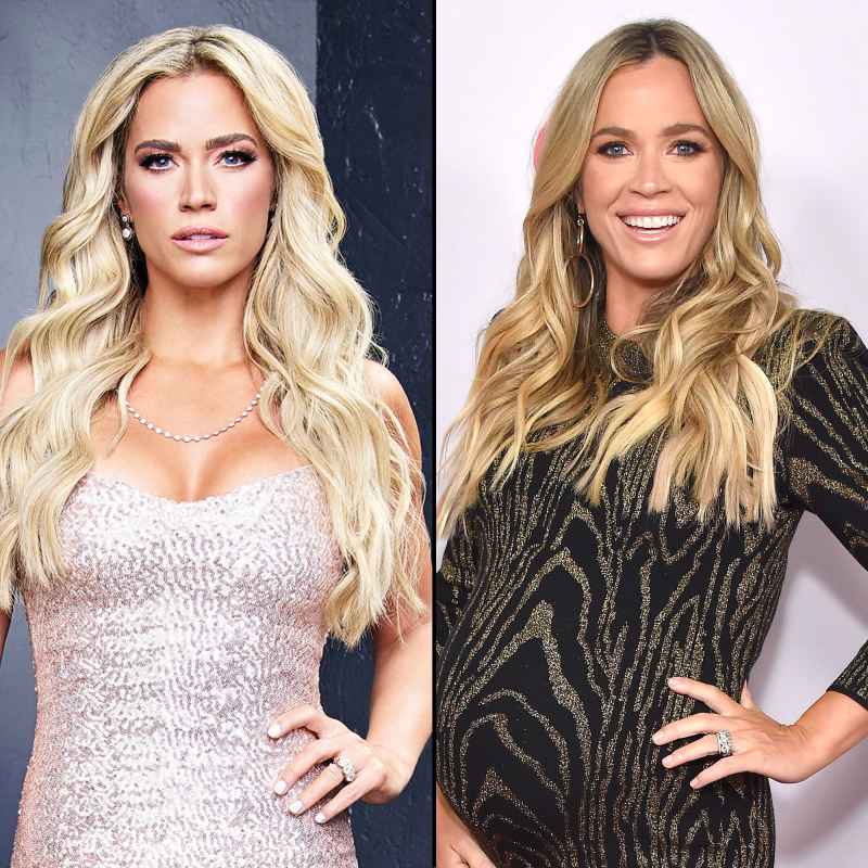 Teddi Mellencamp Real Housewives of Beverly Hills Where Are They Now