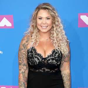Teen Mom 2 Kailyn Lowry Says Getting a Breast Reduction