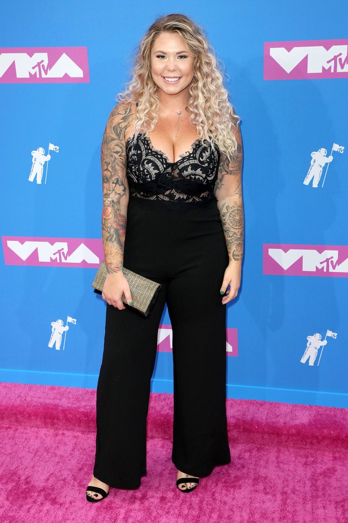 Teen Mom 2's Kailyn Lowry Says She's Getting a Breast Reduction [Video]