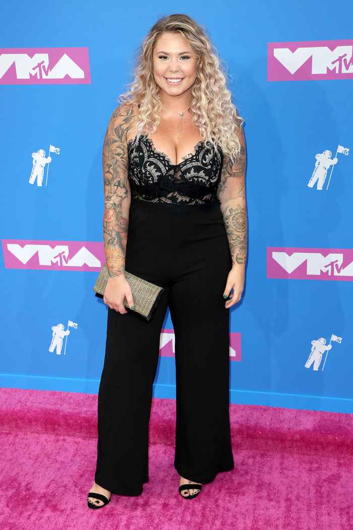 Teen Mom 2 Kailyn Lowry Says Getting a Breast Reduction