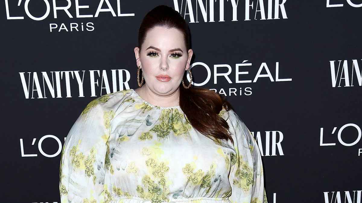 Tess Holliday Opens Up About Healing After Toxic Marriage