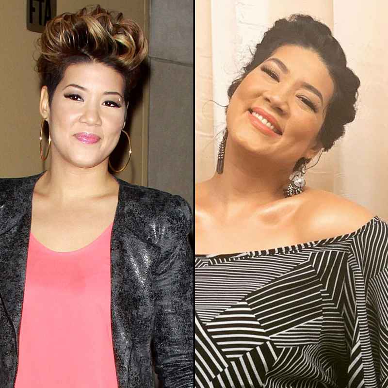 Tessanne Chin The Voice Winners Where Are They Now