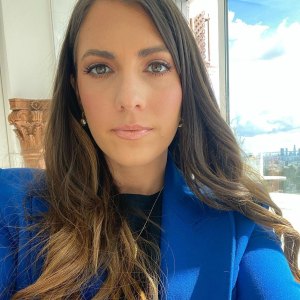 The Bachelor's Queen Victoria Claps Back at Critics Calling Her a Catfish