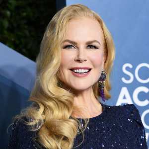 The CBD Skincare Line Nicole Kidman Swears By