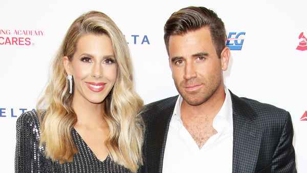 The Hills Jason Wahler Wife Ashley Slack Is Pregnant With Their Second Child