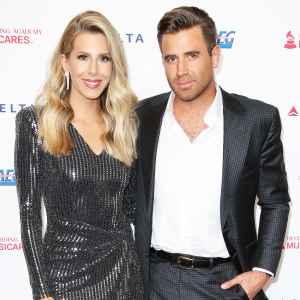 The Hills Jason Wahler Wife Ashley Slack Is Pregnant With Their Second Child