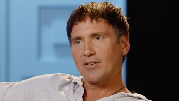 The Real World New York's Eric Nies Recalls How the Show Saved His Life