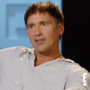 The Real World New York's Eric Nies Recalls How the Show Saved His Life