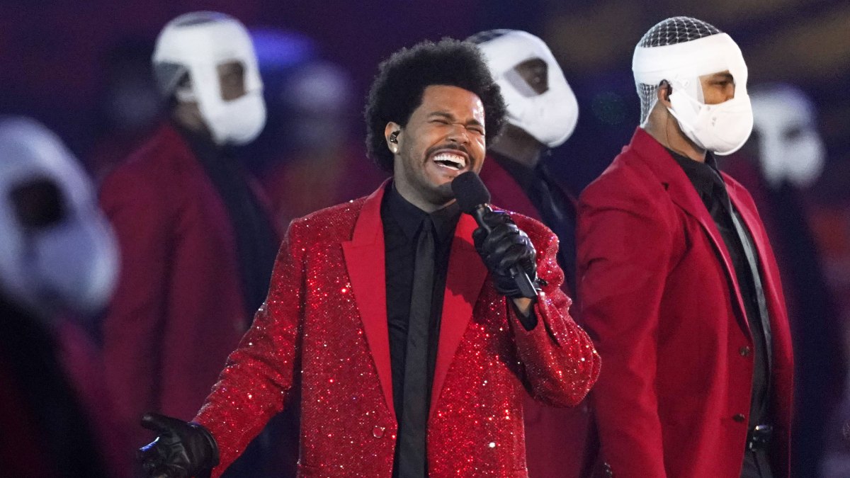 The Weeknd Says His Character On 'The Idol' Is Dislikable On