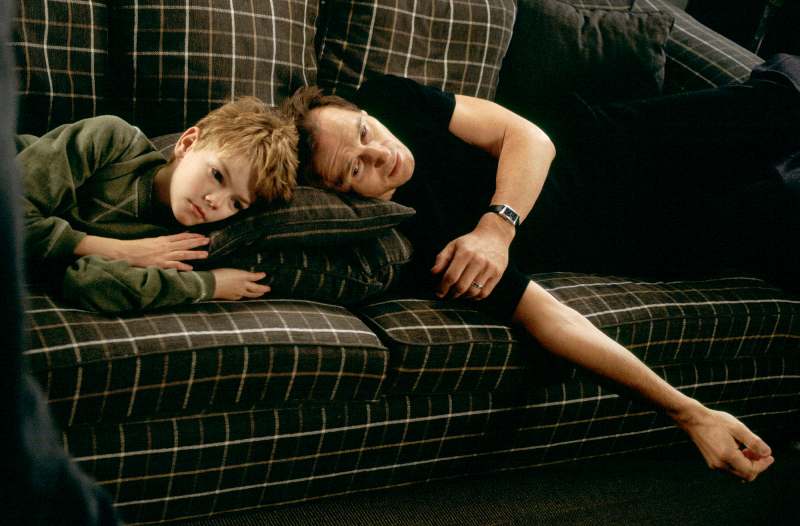 Thomas Brodie-Sangster Reflects on Life After Child Stardom 2