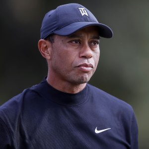 Tiger Woods Dead at 45 After Car Crash