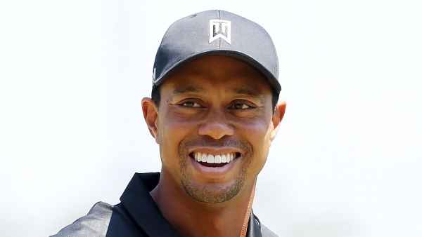 Tiger Woods Hoped Return 2021 Golf Season Before Car Crash