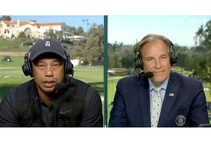 Tiger Woods Hoped Return 2021 Golf Season Before Car Crash