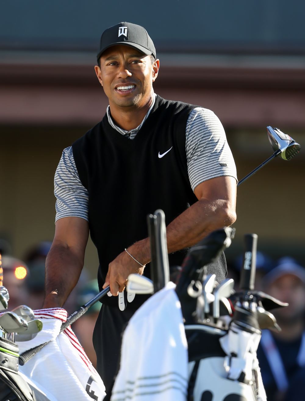 Tiger Woods Is 'Recovering' After Follow-Up Procedures on Leg Injuries Related to Car Crash