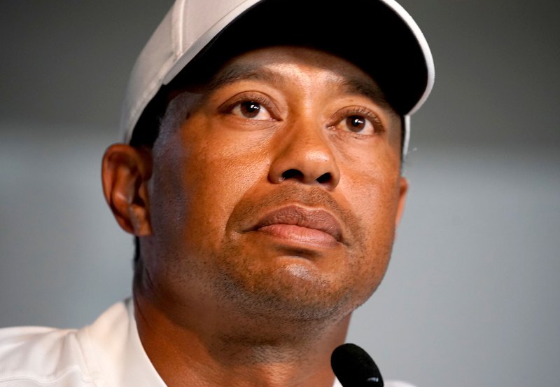 Tiger Woods Transfers Hospitals Everything Know About His Car Accident