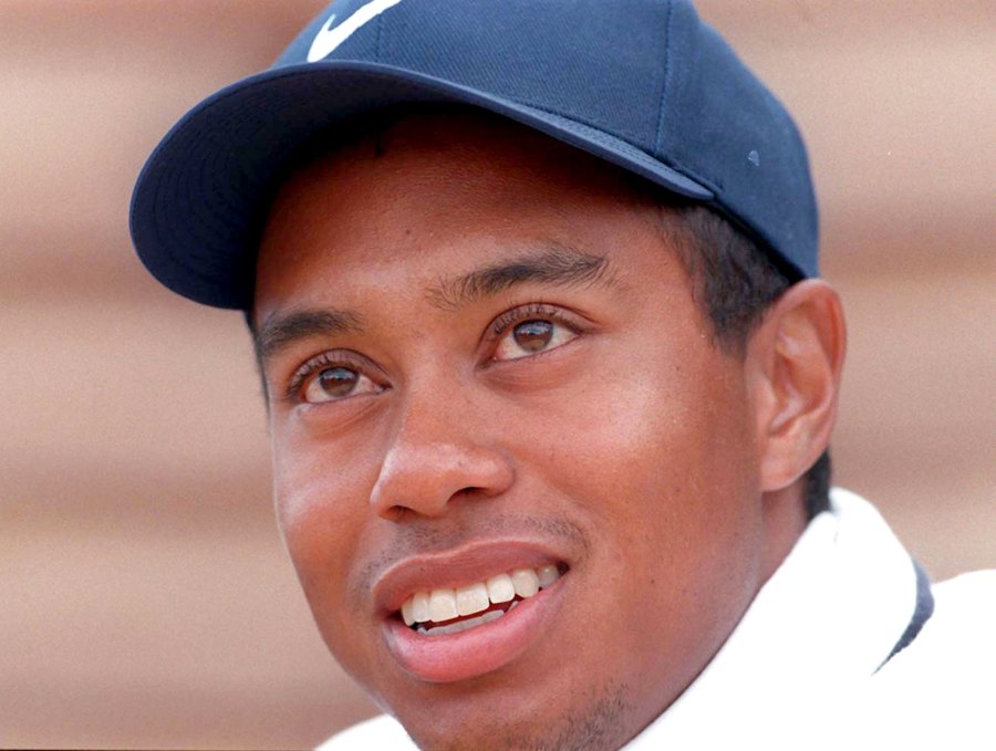 1995 Tiger Woods Ups Downs Through Years