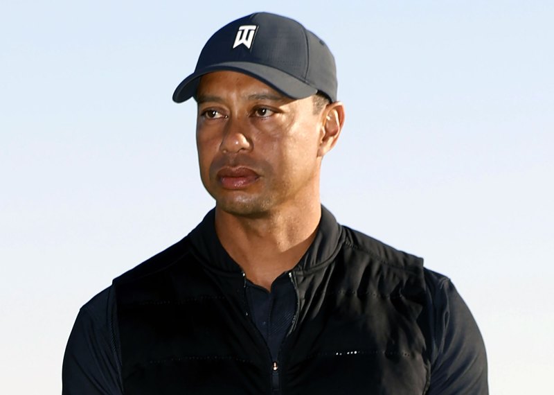 2021 Tiger Woods Ups Downs Through Years