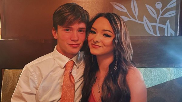 TikTok Zoe LaVerne Is Pregnant Expecting 1st Child With Boyfriend Dawson Day