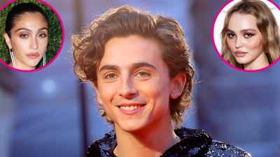Kylie Jenner, Timothee Chalamet Photographed Together for 1st Time