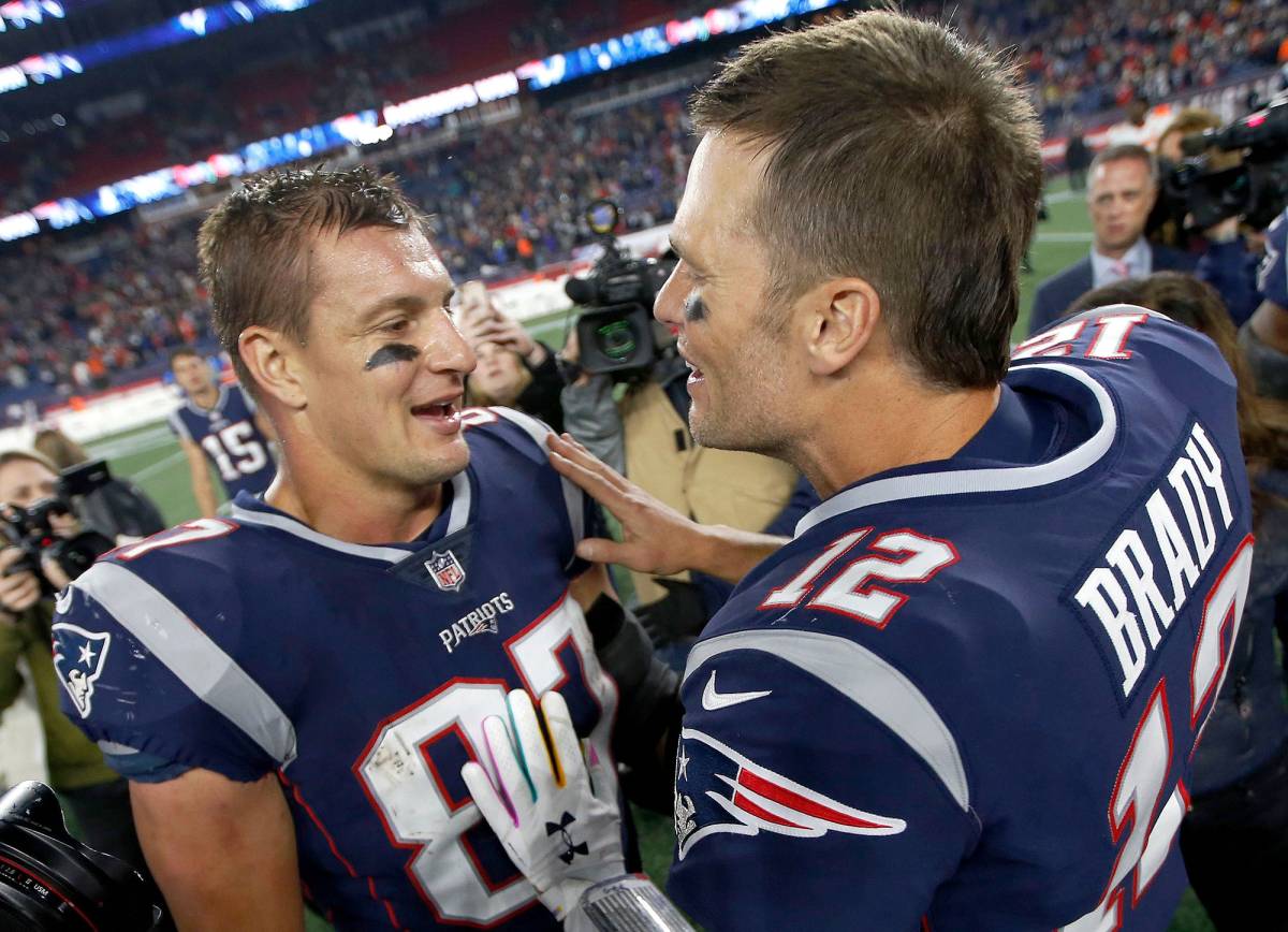 Super Bowl 2021 winners & losers: Tom Brady gets help from Gronk
