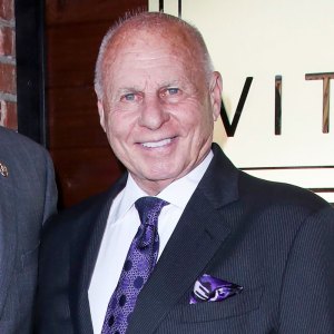 Tom Girardi's Brother Begs Courts Not to Evict 'RHOBH' Star From His Home