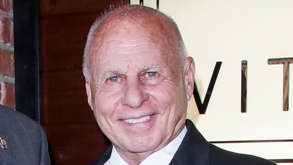 Tom Girardi's Brother Begs Courts Not to Evict 'RHOBH' Star From His Home