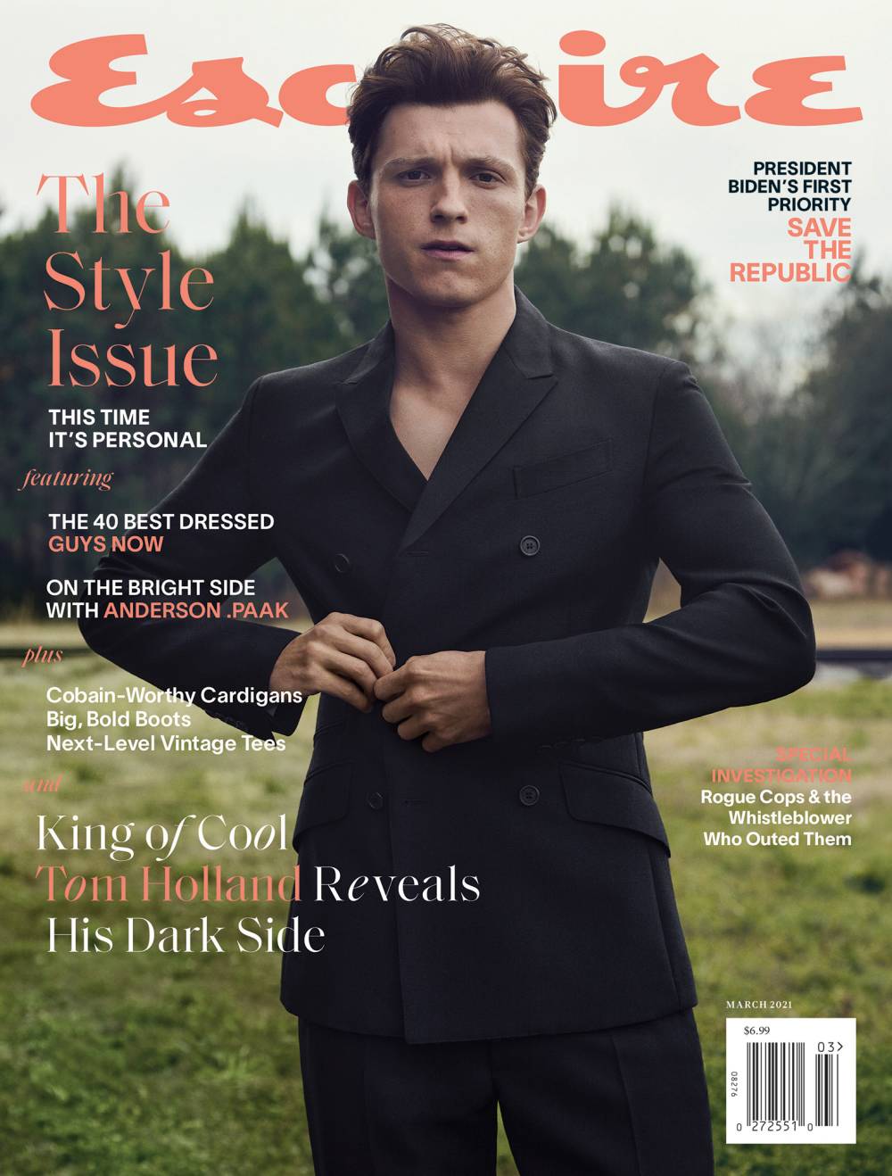 Tom Holland No Idea What New Spider-Man Movie Is About 1