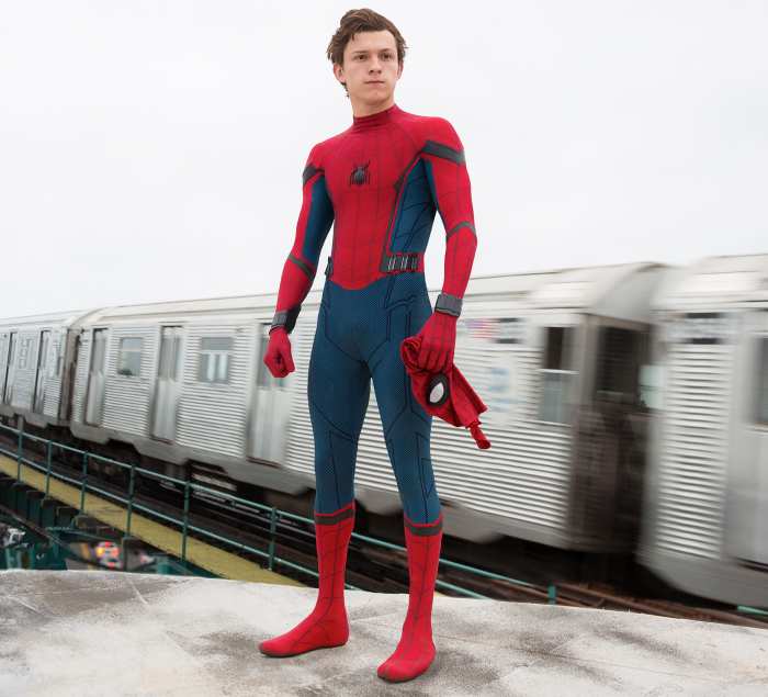 Tom Holland No Idea What New Spider-Man Movie Is About