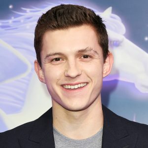Tom Holland Recalls Uncontrollably Laughing During Star Wars Audition