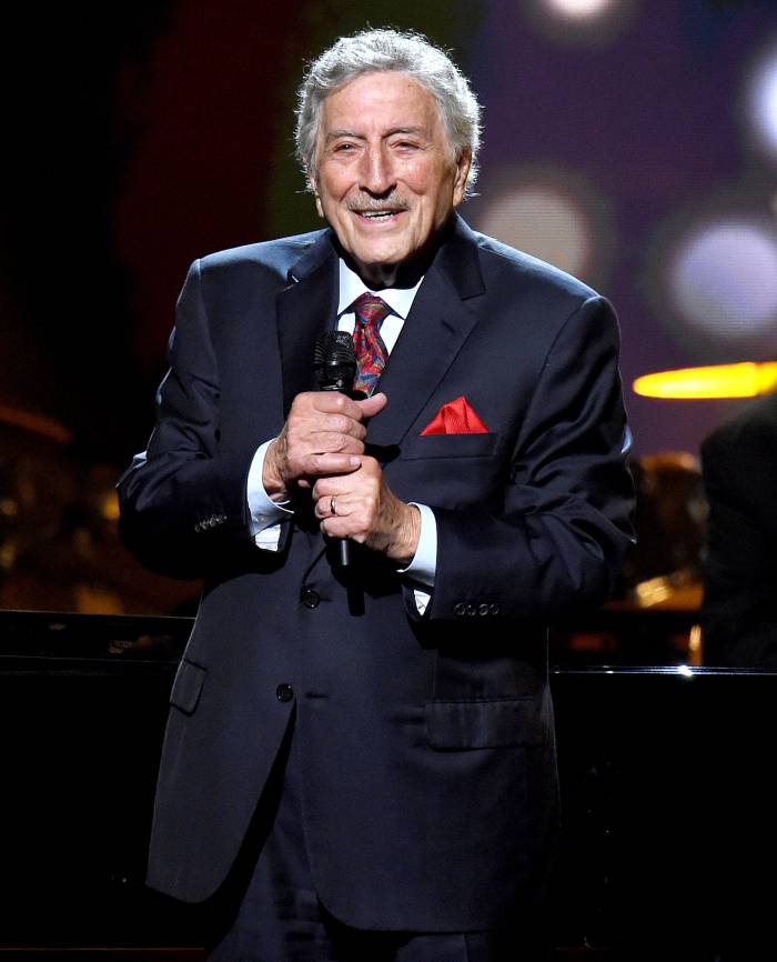 Tony Bennett Diagnosed With Alzheimer’s Disease Still Working on 2nd Lady Gaga Album